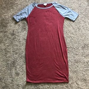Lularoe Julia size M